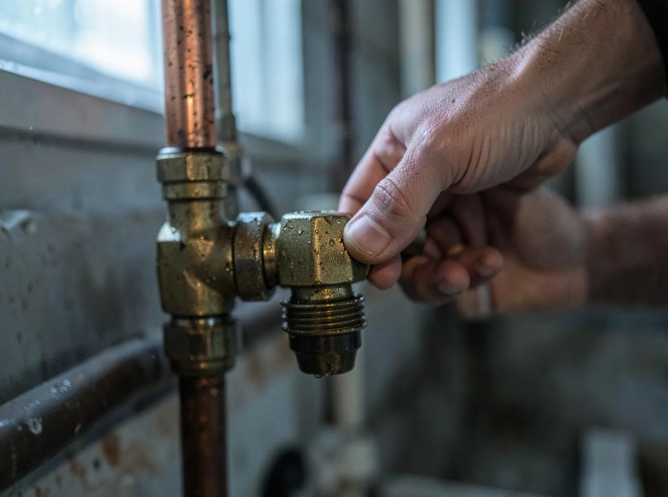 Emergency Plumber Andover, MN FAQs